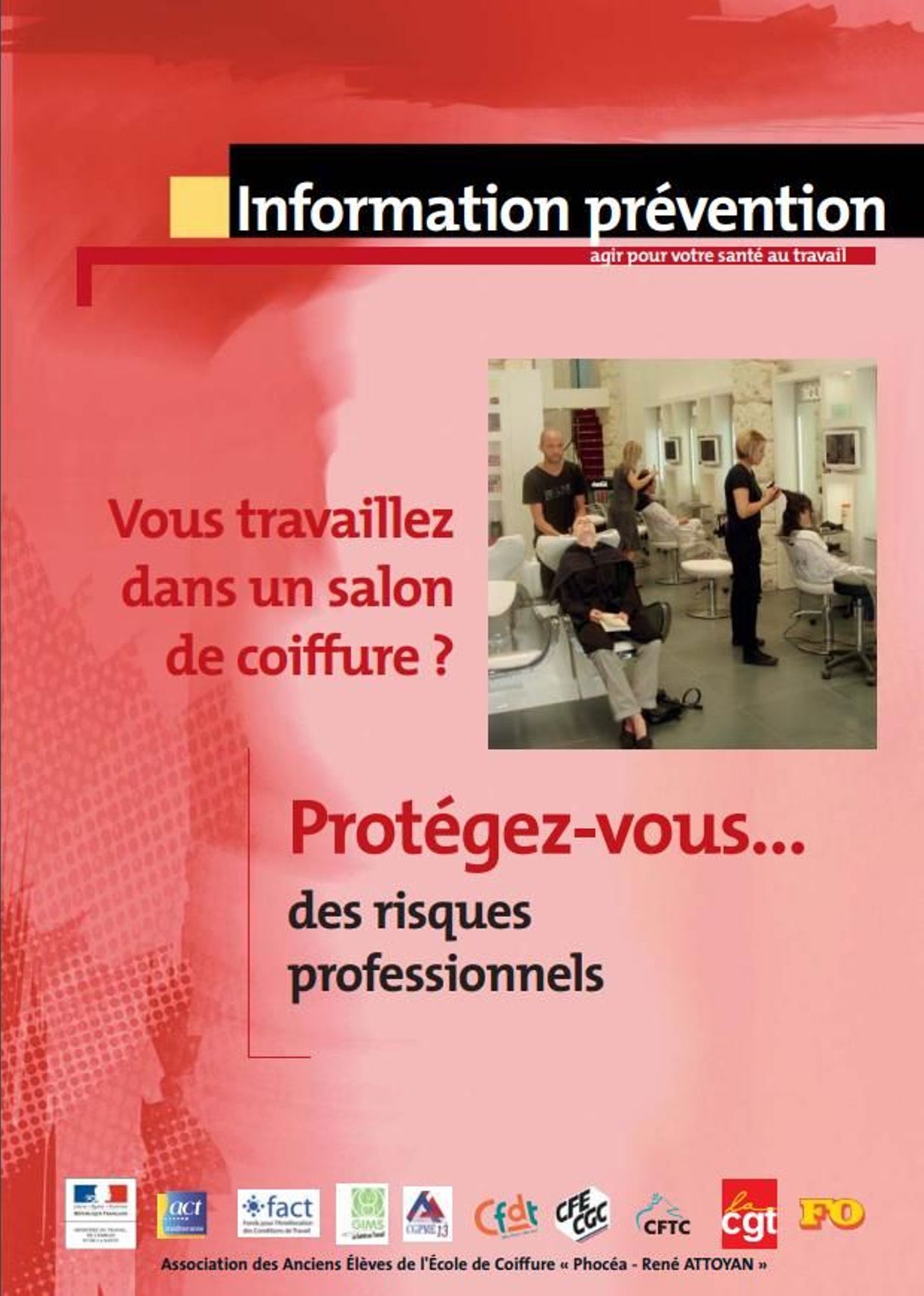 Information Prévention